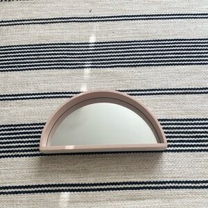 Arch Mirror